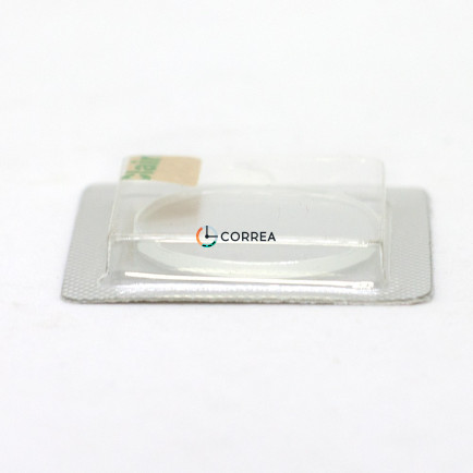 Скло плоске кругле для годинника Casio Sheen SHN-3015 ⇔ 1,9 мм Ø 26,7 SCA-128 - 5